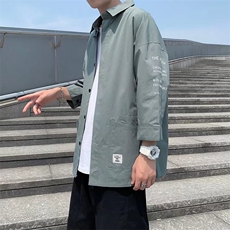 蓝色