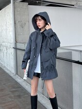 派克服，其它，格格依轩