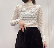 冬季高领到底毛，其它，昕叶良品