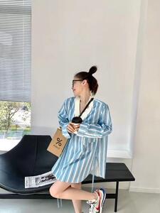早秋新款 韩系衬衫图片