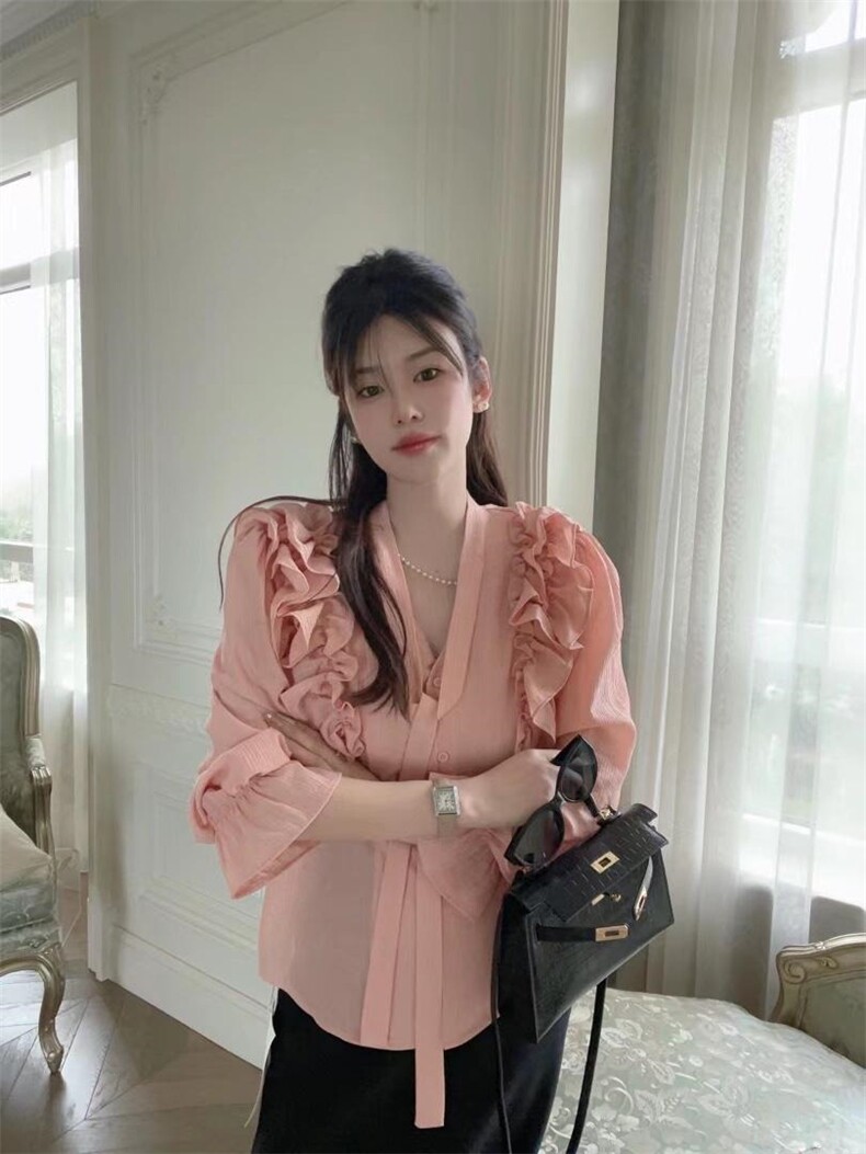 春季肉桂粉巨好看，其它，唇蔻