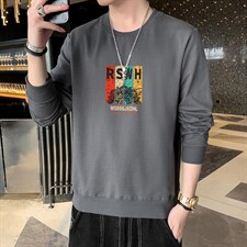 灰色