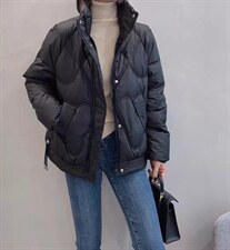 羽绒服，女装羽绒服，衣香丽舍