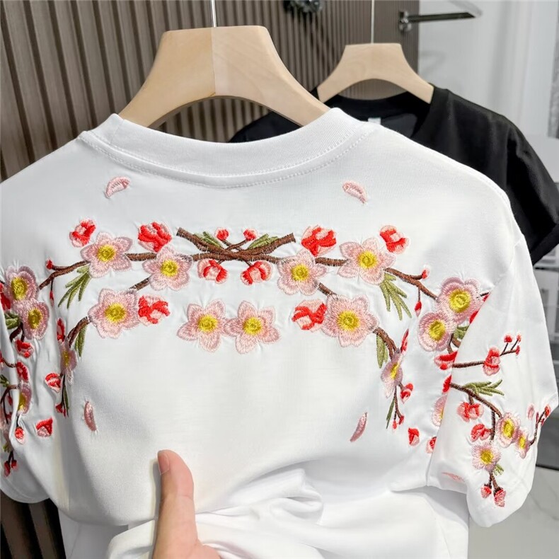 短袖t恤男潮牌新款宽松夏季半袖衣服潮牌韩版体恤ins潮打底衫,男装T恤,星座1013