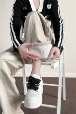 秋冬现货新款休闲裤常规：CK03050特p30加绒CK03050加绒-特P35，男装休闲裤，四季星座806