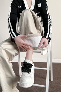 秋冬现货新款休闲裤 常规：CK03050特p30 加绒CK03050加绒-特P35图片