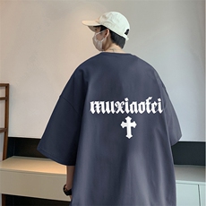藏青色