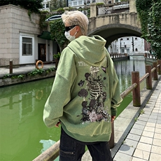 草绿