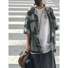 绿色