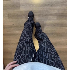 网络图，时尚舒适洋气休闲裤XZ302B-1-X23P38，男装休闲裤，星座302B-1