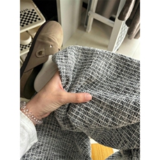 小香风阔腿宽松百搭休闲裤ZK0252-P53，男装休闲裤，星座313A(原308A-2)