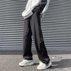 XZ616秋季新款主推机能裤防水冲锋裤拖地长裤TY616P50控68，男装休闲裤，星座512A（原616）