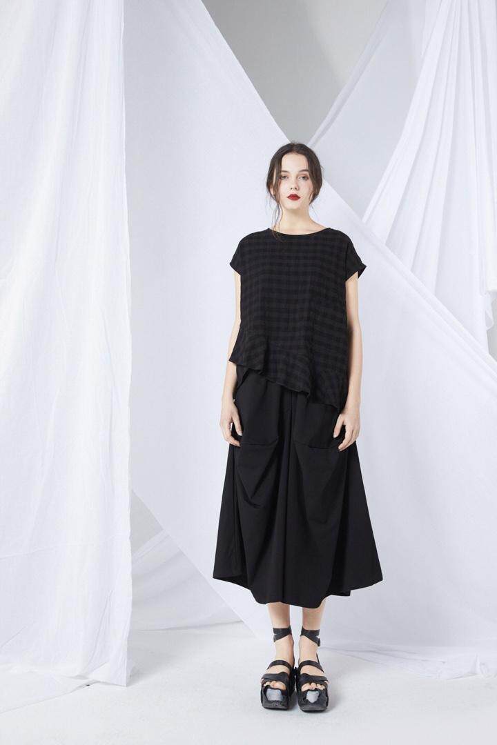 夏装上新全品类，女装，初白