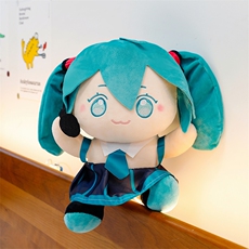 初音
