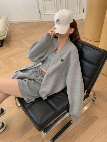 华夫格外套，女装，G7V7