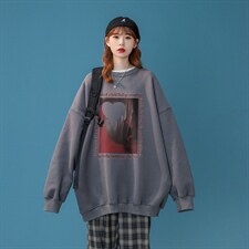深灰色