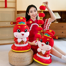 尚品同创 财神蛇