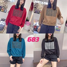 卫衣，女装卫衣/绒衫，留缘