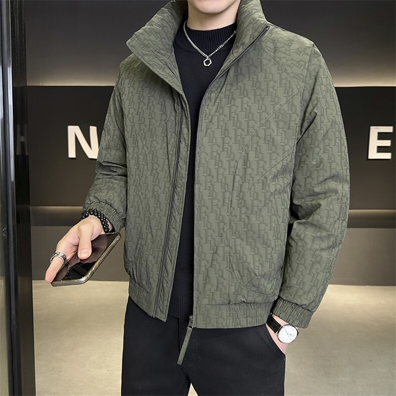 标90羽绒服男冬季2025新款外套B240-YR931-P225-控卷后立减288,男装羽绒服,电商B240