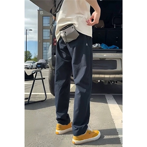 网图2026夏季新款三角标大码户外登山裤K5622特P30建议零售价78图片