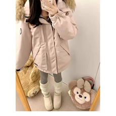 粉色