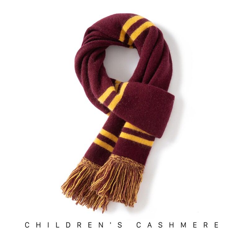 男女同款围巾2025新款儿童时尚舒适，围巾，圣极绒童装