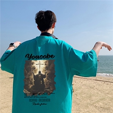 湖绿色