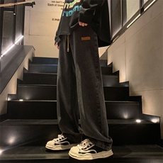 XZ616春季贴标牛仔裤TY777加绒P55控68常规P45控58，男装牛仔裤，星座512A（原616）