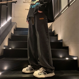 XZ616 春季贴标牛仔裤 TY777 加绒P55控68 常规P45控58图片