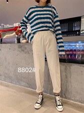 萝卜裤，其它，潮不落