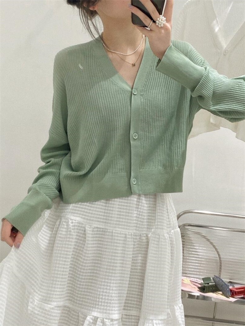 【现货】韩系上衣，其它，FMV(1F)