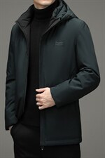 新款冬季中年男夹克外套棉衣男人加绒加厚爸爸装棉袄XXH9613-P220图片