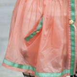 时尚女装轻薄防晒衣夏季必备百搭外套显瘦透气防紫外线，女装防晒衣，凯瑟曼