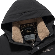 HYD8913新款冬季男士鸭绒羽绒服连帽保暖外套修身大衣，男装羽绒服，电商B360