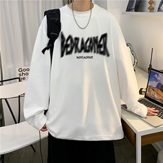 量大图低于控价自动【有货】长袖T恤HD019-1-CT25115-P25，男装T恤，电商019-1