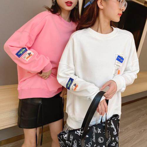 现货新款卫衣，女装卫衣/绒衫，泽妤