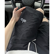 ！2025夏季新款男士夏季冰丝速干短裤运动五分裤DK361特P25，男装牛仔裤，电商B220