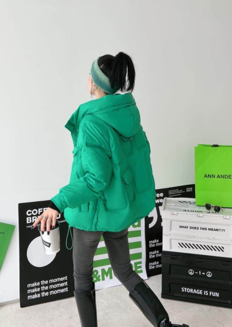 羽绒服，女装羽绒服，觅 愉