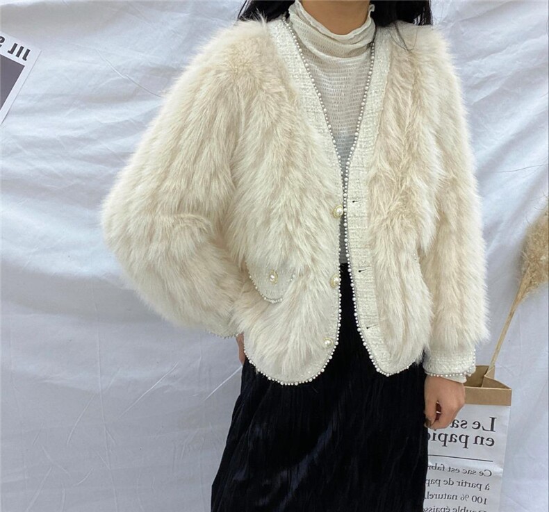 现货，皮毛外套，其它，淳沐