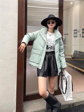 90白鸭绒，三色四码，其它，伊艺不舍