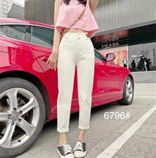 时尚系列百搭休闲裤，女装休闲裤，名欧淇淇