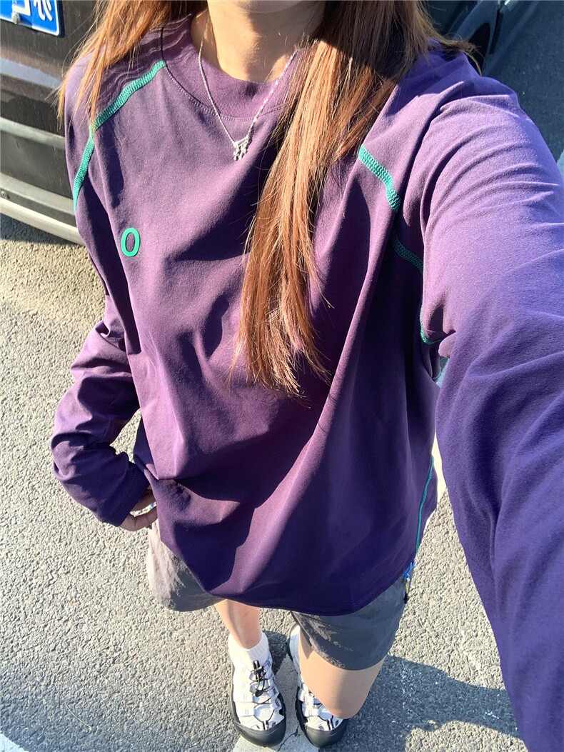 网图夏季机能薄款运动速干宽松男女防晒长袖T恤户外骑行服特P25,男装防晒衣,电商C306-1