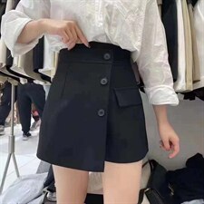 短裤，其它，乐秀(5F)
