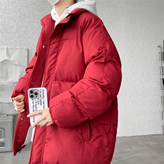 YRFC04，男装羽绒服，电商D206-1