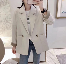 新款西装，女装西装，MST