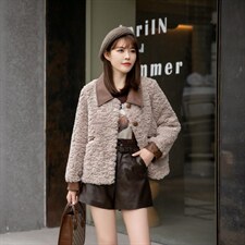 皮毛一体，其它，湘怡服饰