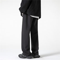 冬季潮流机能防水加绒冲锋裤K23543-p45控58加绒K23543JR-p55控68，男装休闲裤，电商B315