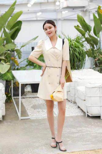 夏季新款，欢迎到店选购，女装，依柏璐