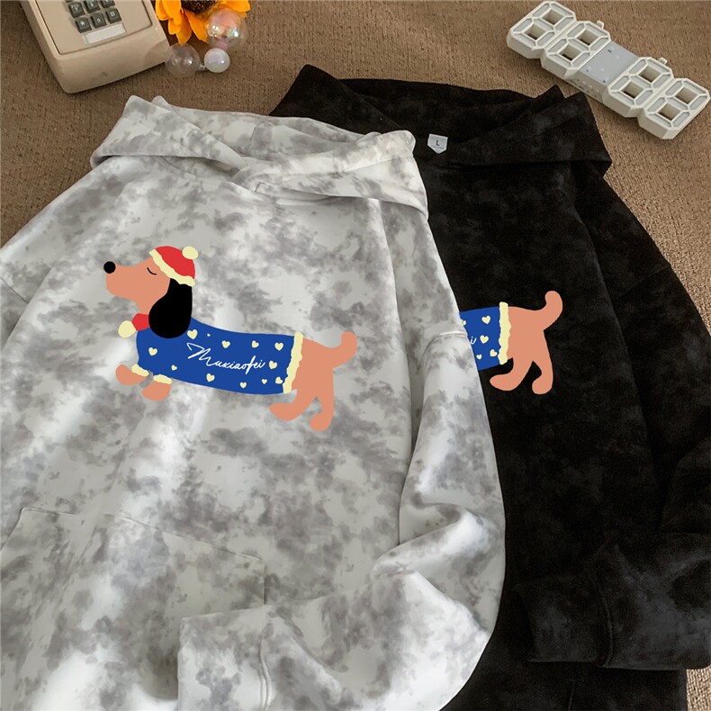 大图自动【有货】混纺连帽卫衣C403A-ML25106ZR-P45,男装卫衣,电商C403A