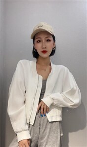 西装小衫图片